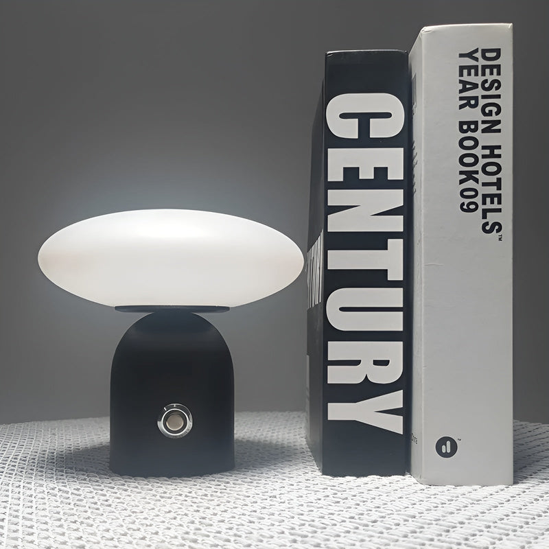 GlowMate - lampe sans fil avec contrôle tactile