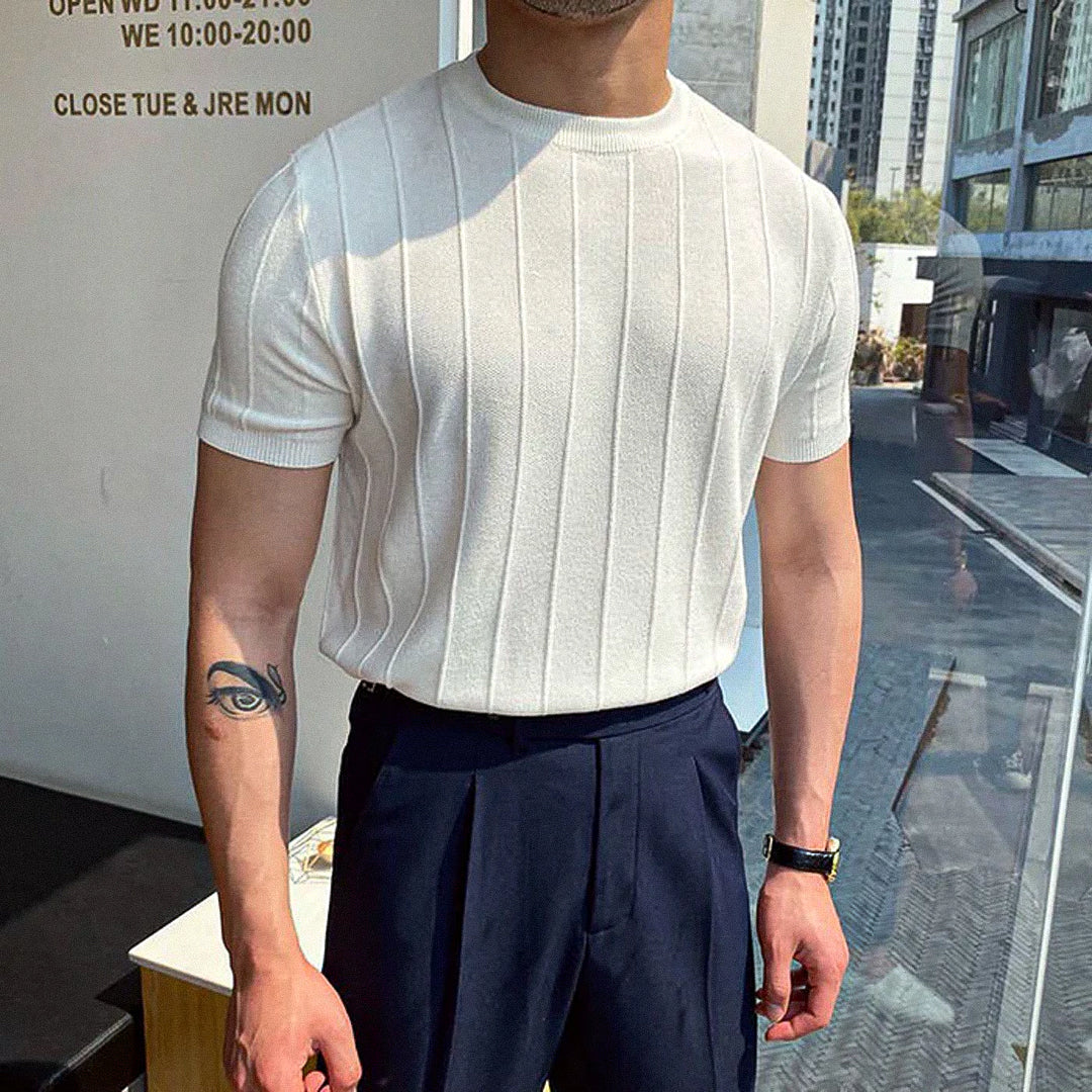 Vado | T-shirt à coupe ample