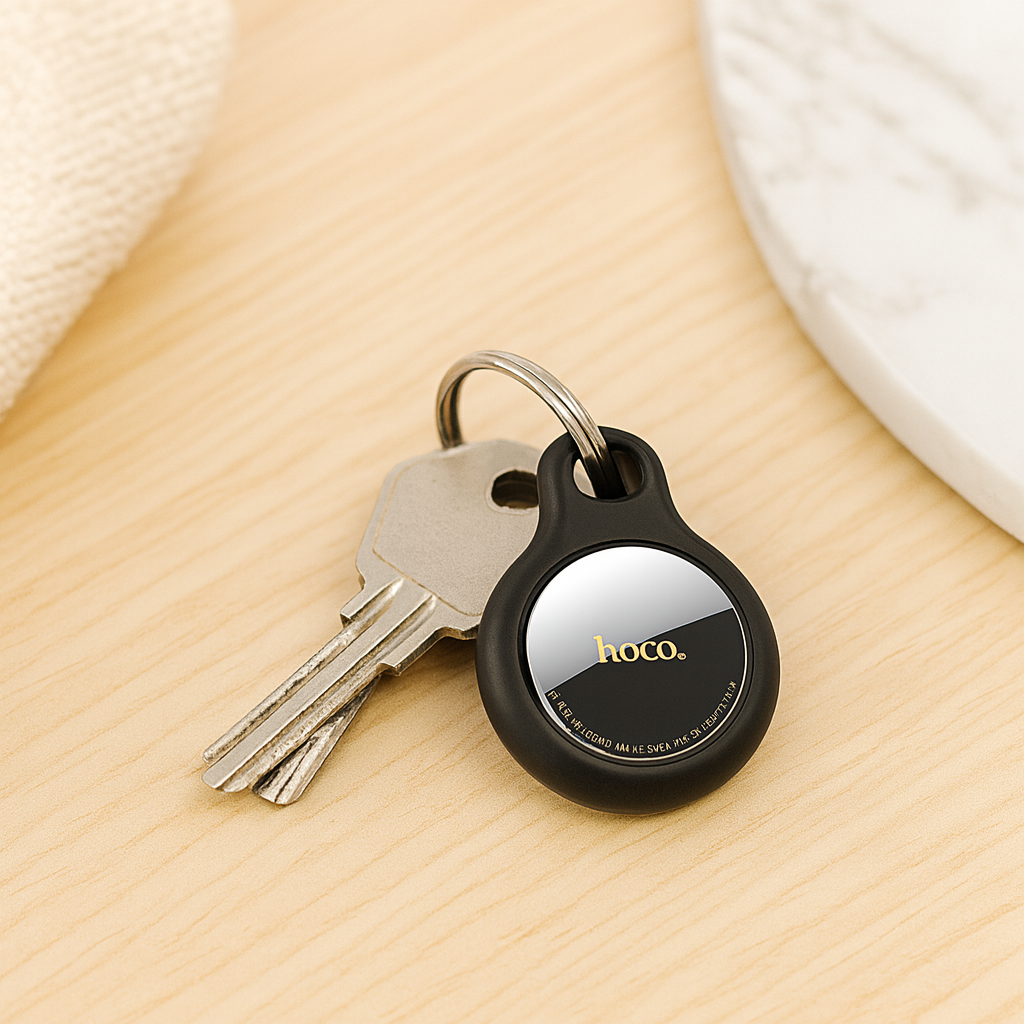 TrackPro | Trouveur GPS Bluetooth intelligent