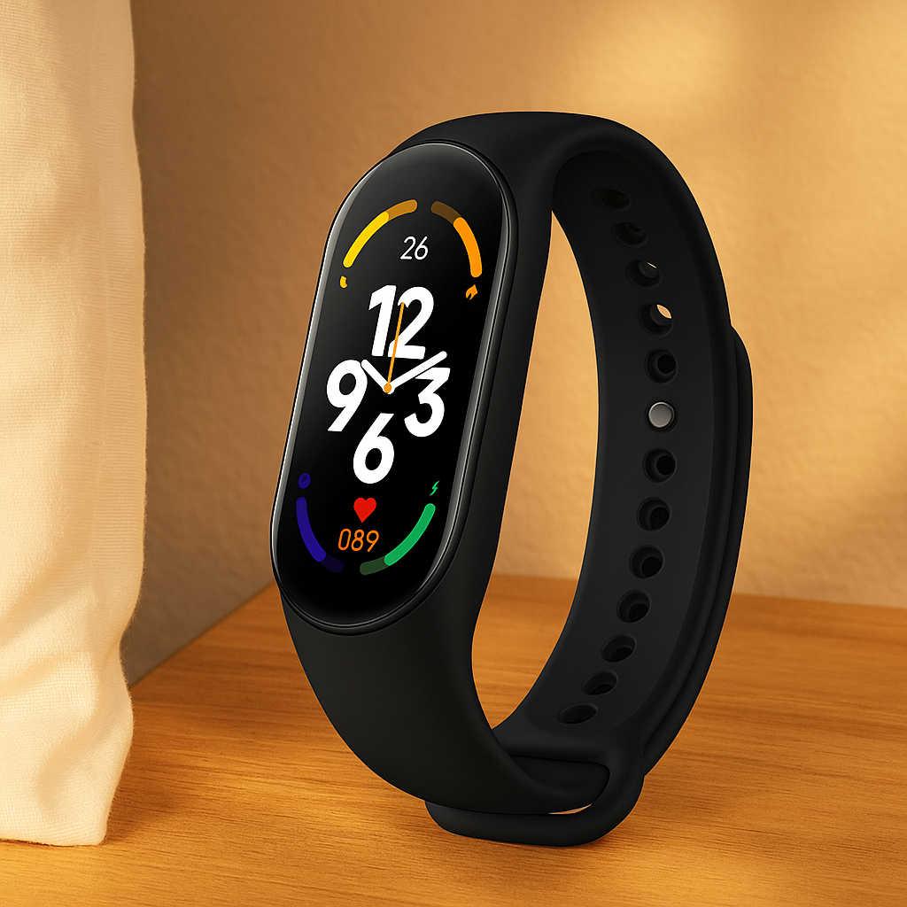 Trackora | Montre GPS intelligente pour enfants