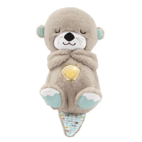 CalmBear - jouet en peluche pour soulager l'anxiété et le stress