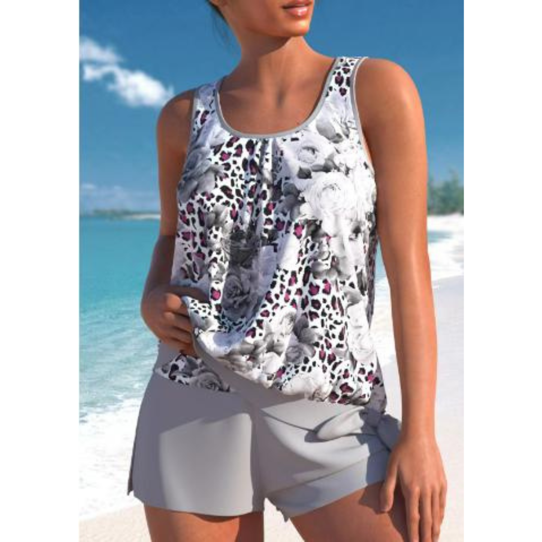 Ensemble Tankini Lina