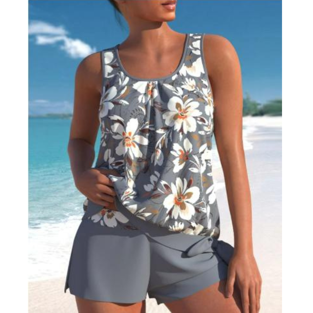 Ensemble Tankini Lina
