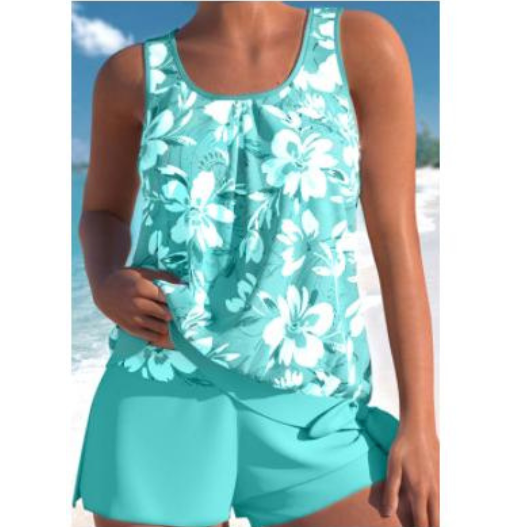 Ensemble Tankini Lina