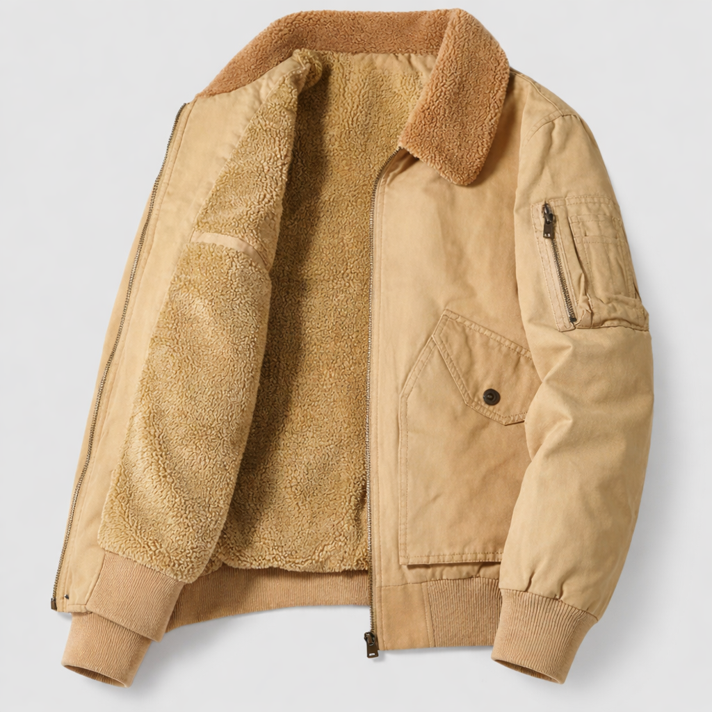 Veste Confortable Jordan