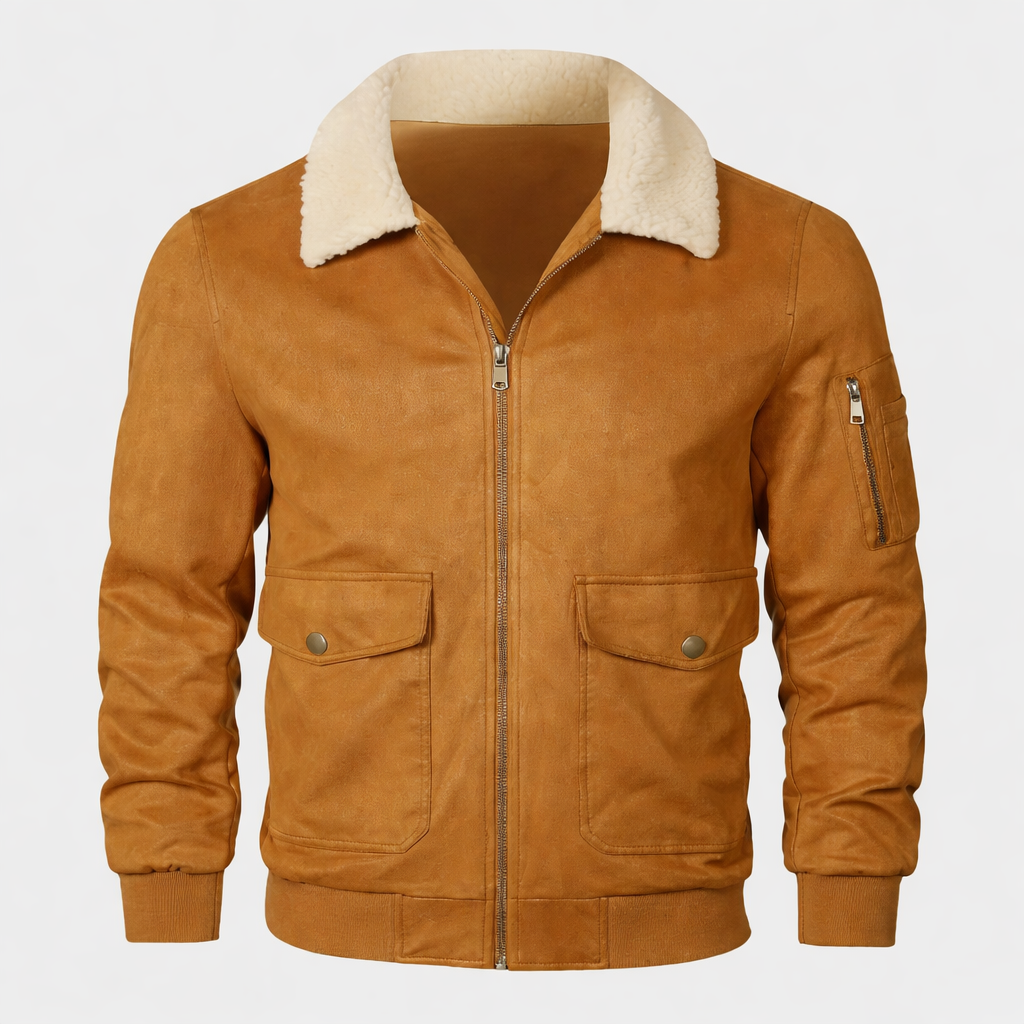 Veste Confortable Jordan