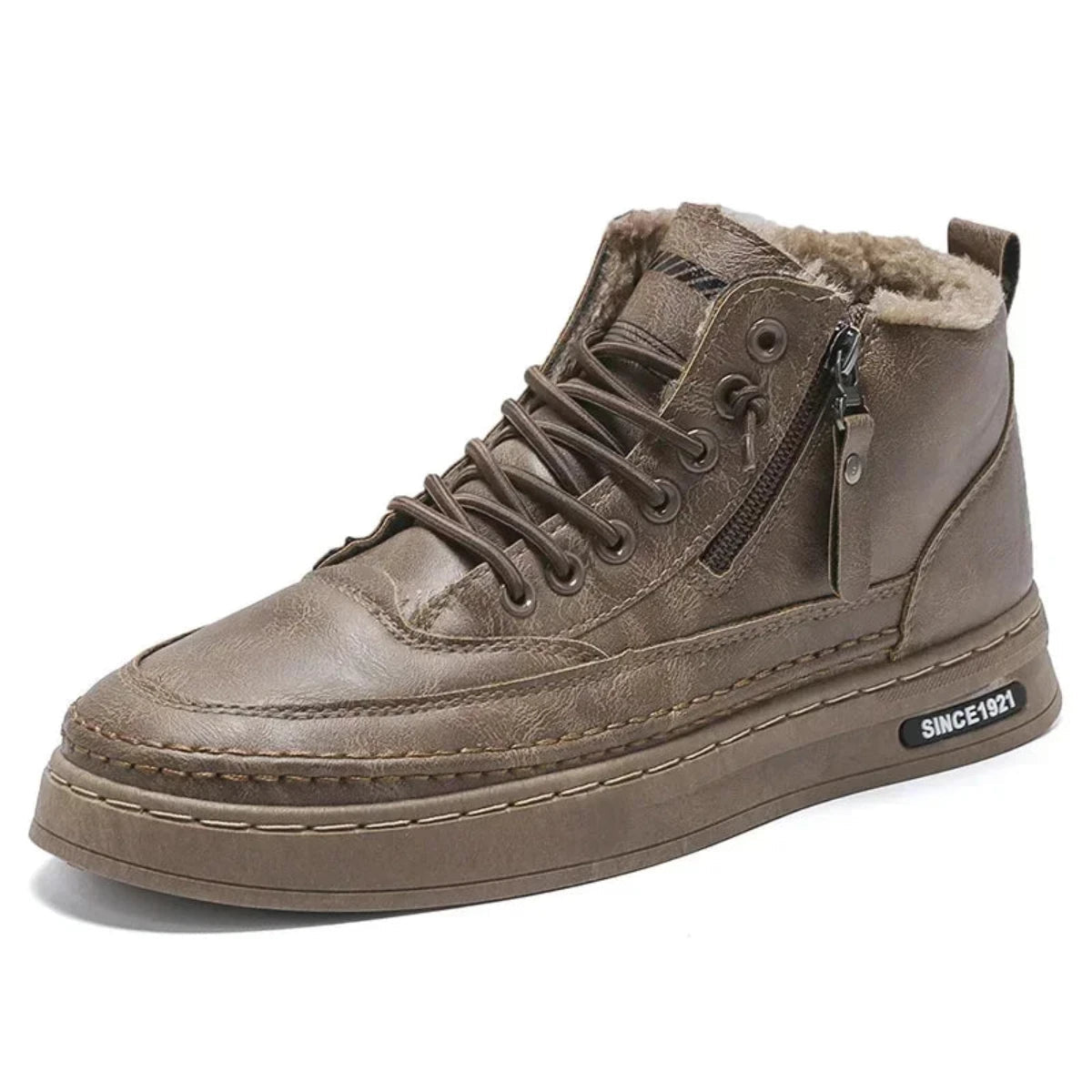 Chaussures Chaleureuses Sandro