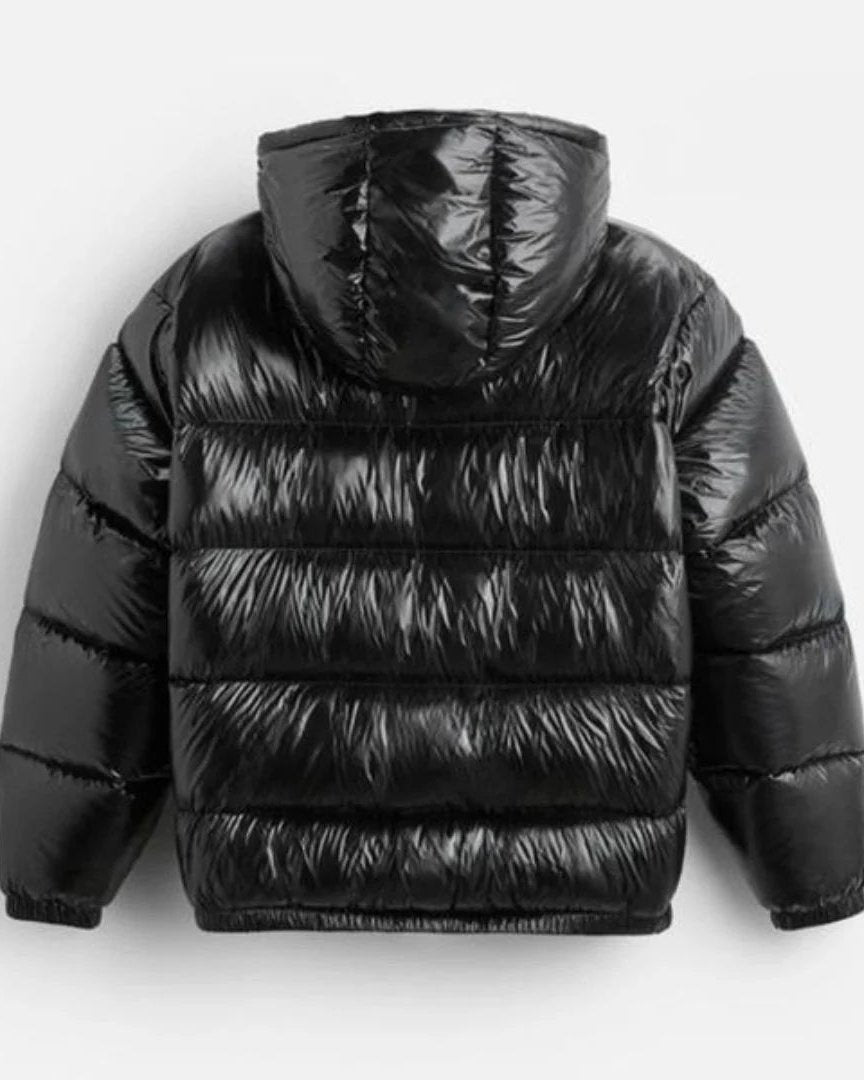 Mikkel Pratique Dunjakke – Confort Maximum par Temps Froid