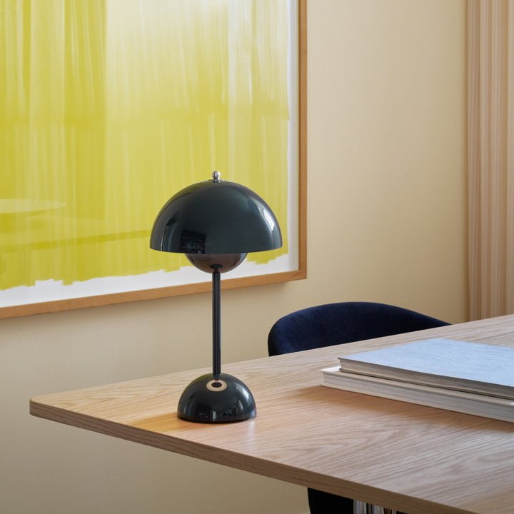 Lunarglo™ | Lampe LED