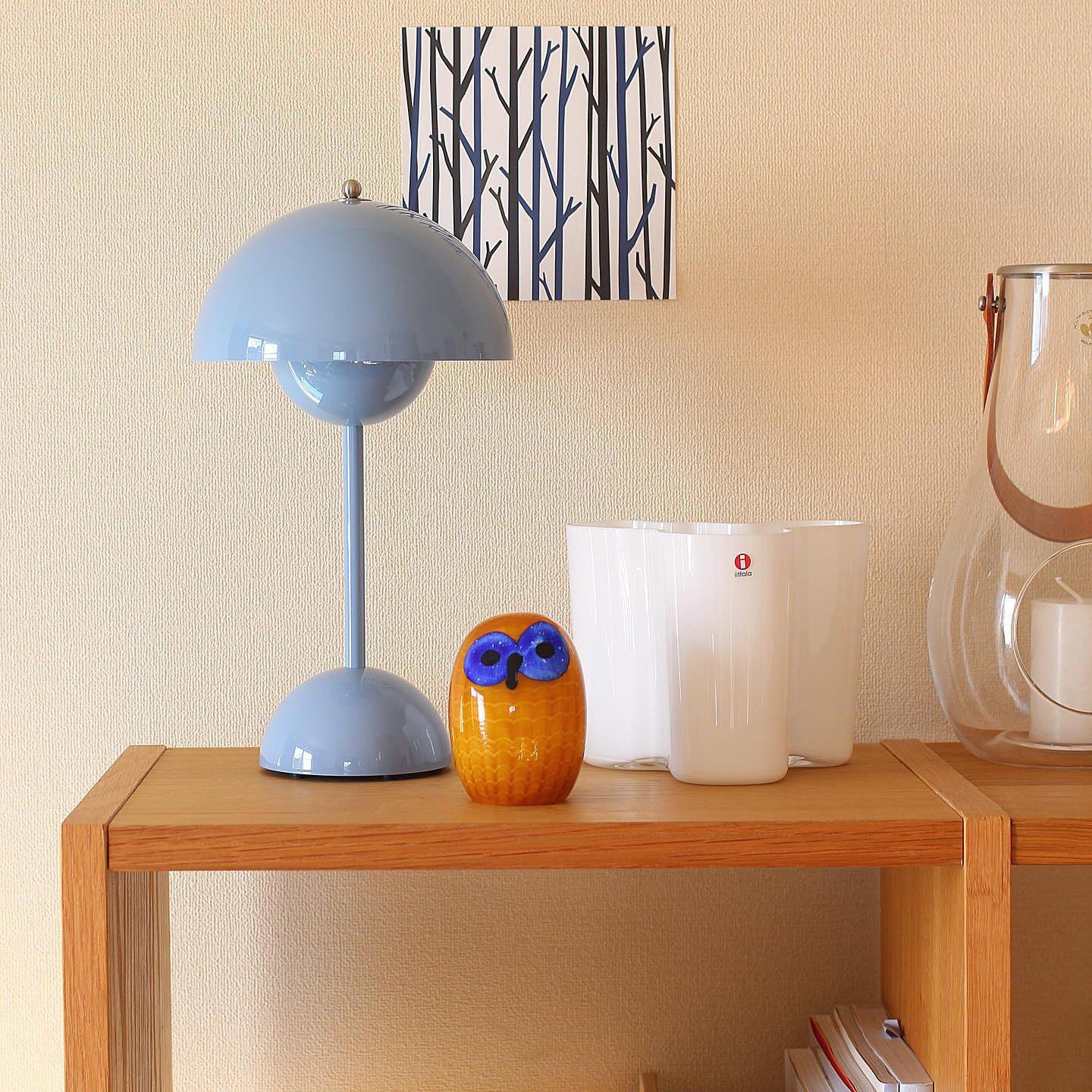 Lunarglo™ | Lampe LED