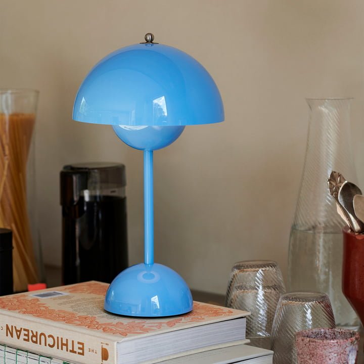 Lunarglo™ | Lampe LED
