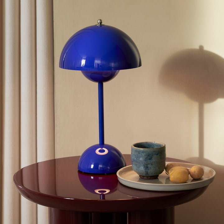 Lunarglo™ | Lampe LED