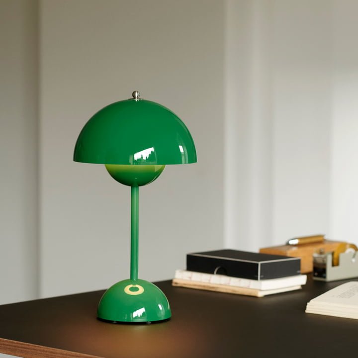 Lunarglo™ | Lampe LED