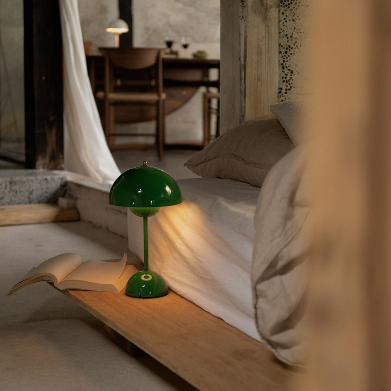 Lunarglo™ | Lampe LED