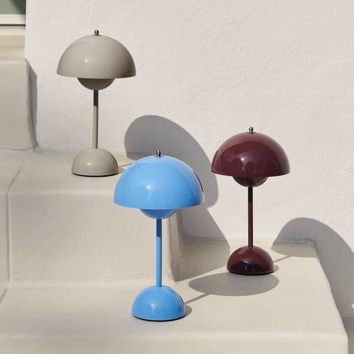Lunarglo™ | Lampe LED