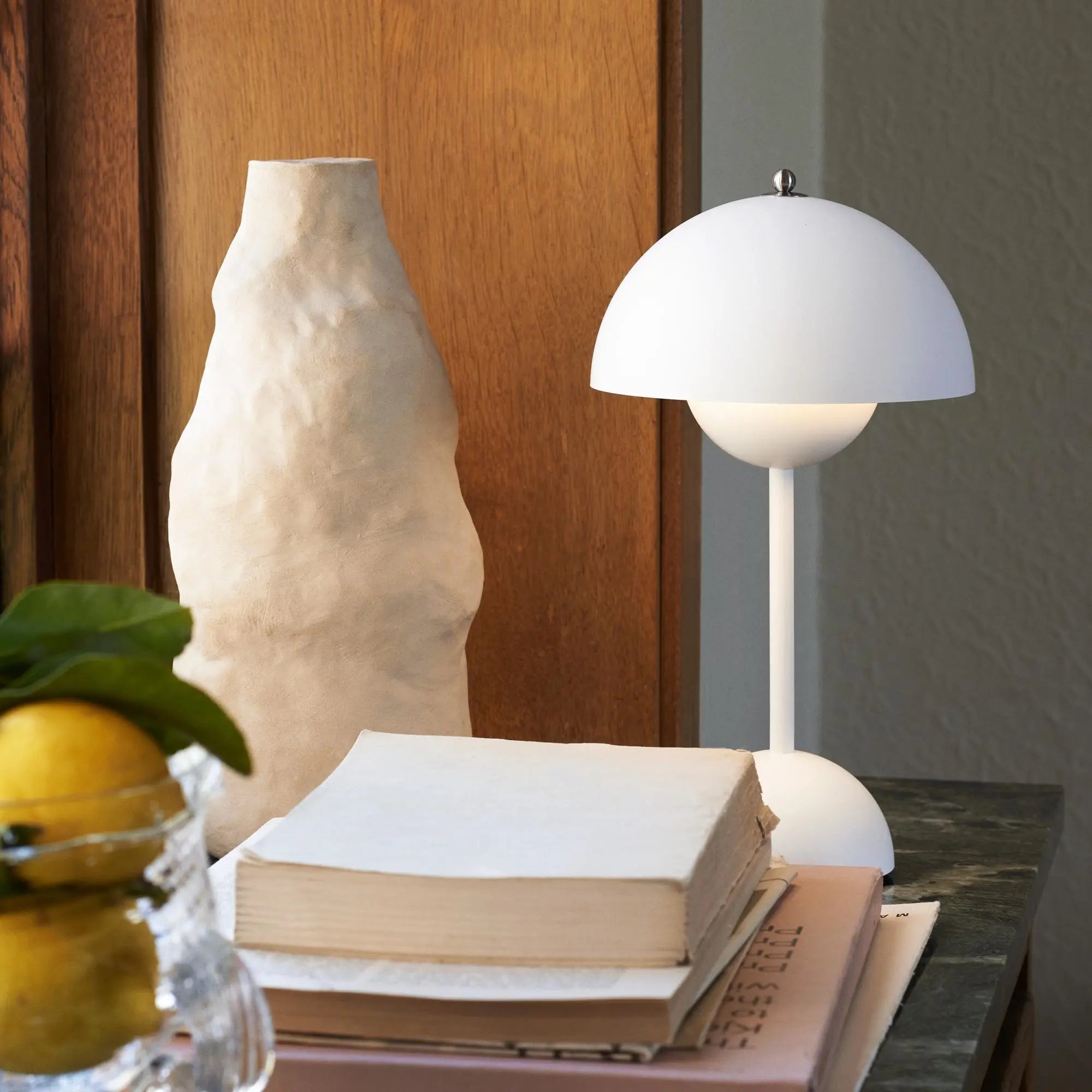 Lunarglo™ | Lampe LED