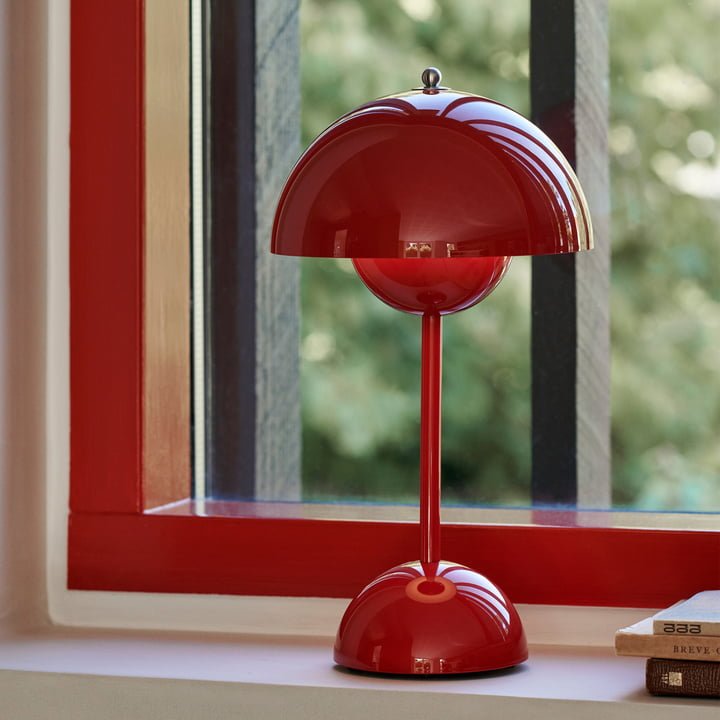 Lunarglo™ | Lampe LED