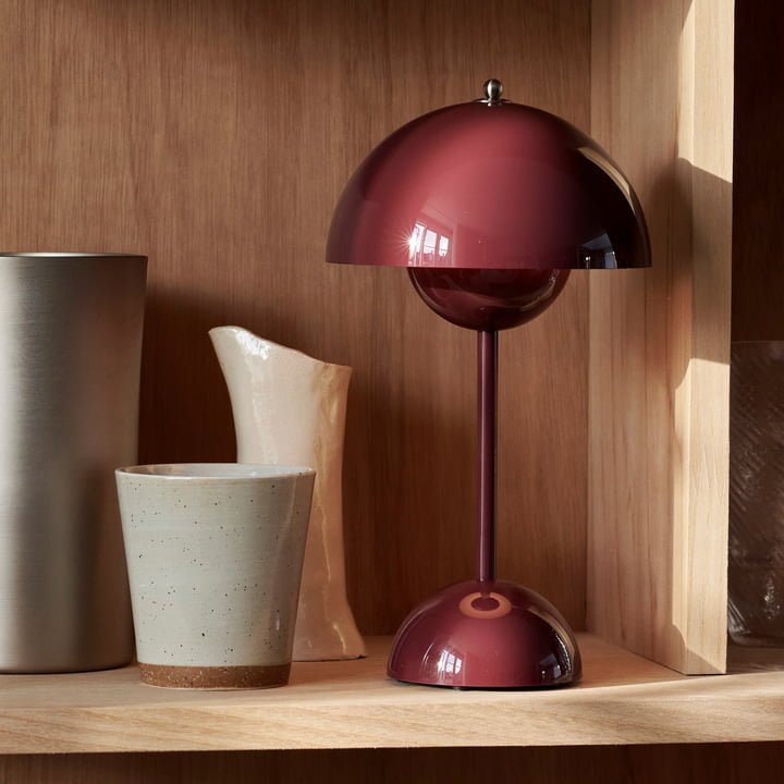 Lunarglo™ | Lampe LED