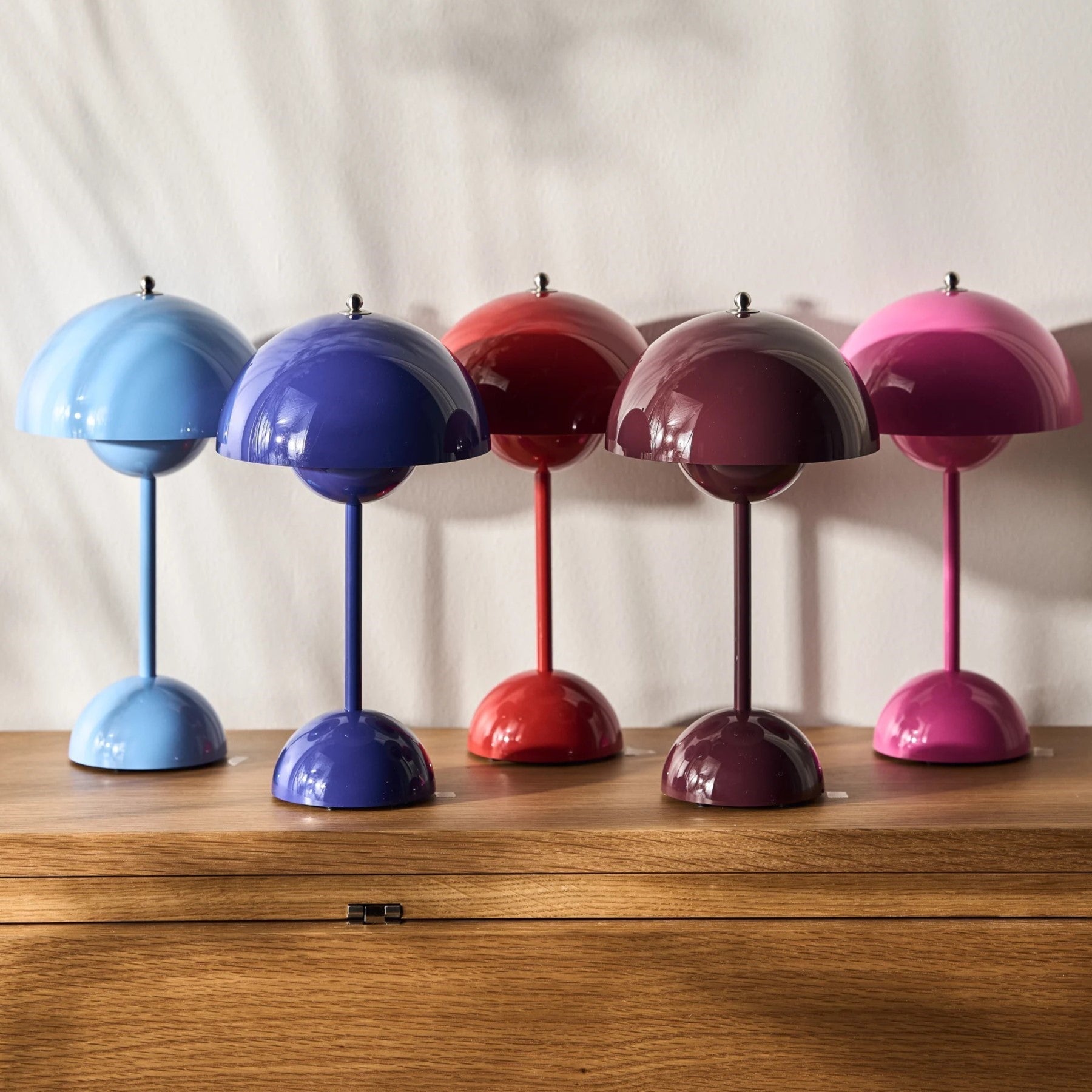 Lunarglo™ | Lampe LED