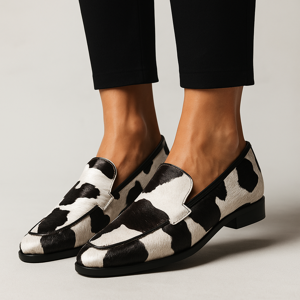 Loafer Élégant pour Femmes
