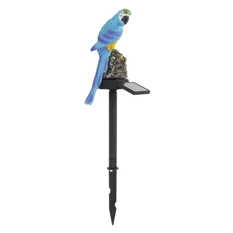 EcoGlow - lampe de jardin étanche solaire