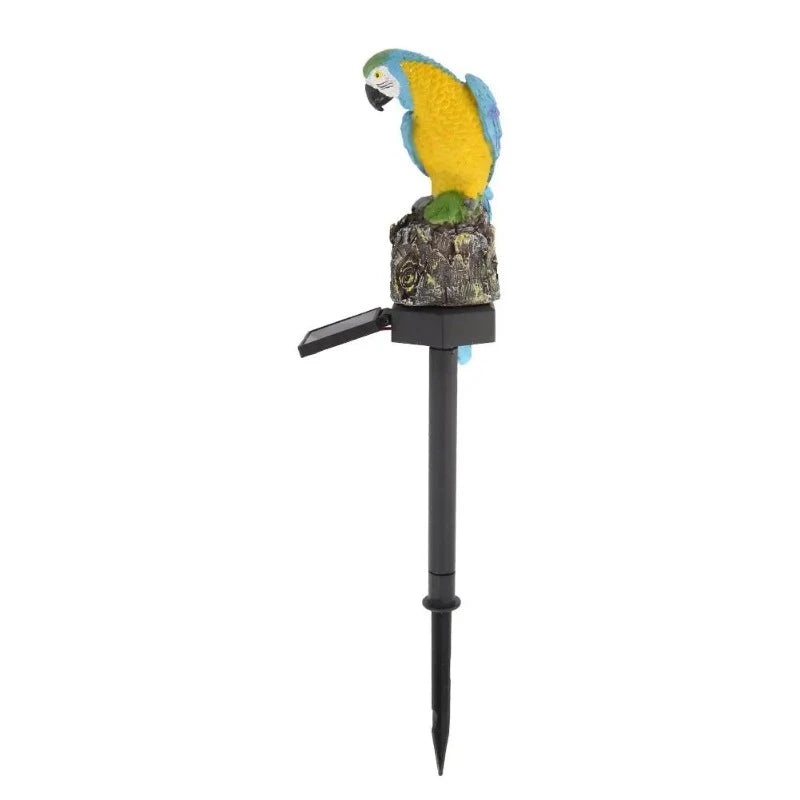 EcoGlow - lampe de jardin étanche solaire
