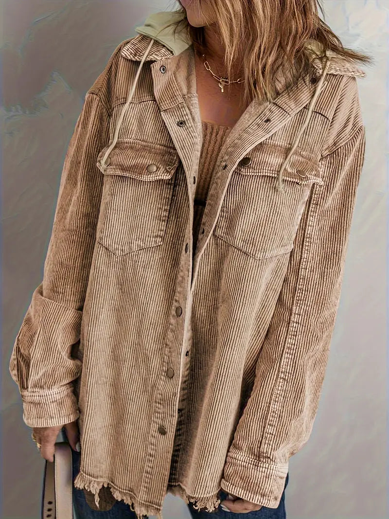 Veste Mari Tendance