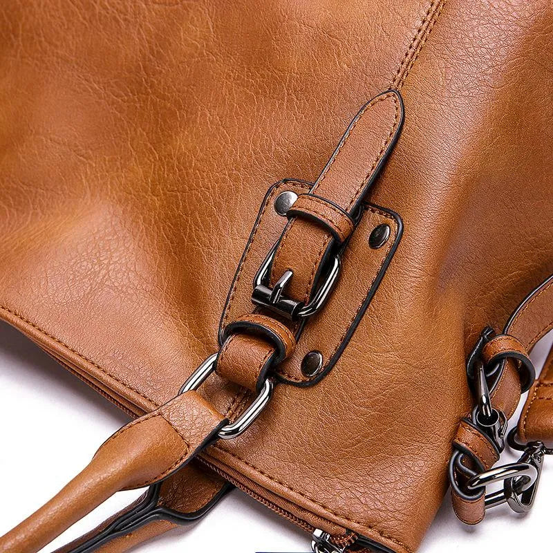 Sac à main élégant Heidi – Sac à main stylé et pratique