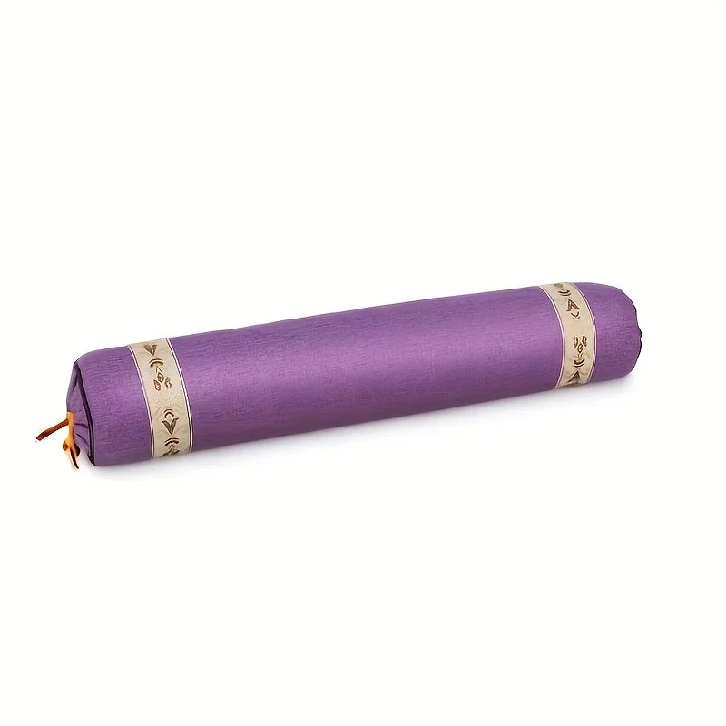 Coussin de soutien pour la nuque ErgoComfort – Oreiller ergonomique pour dormir et voyager