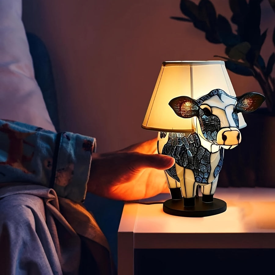 LumiKo Lampe de Chevet Créative