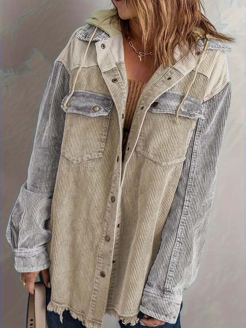 Veste Mari Tendance