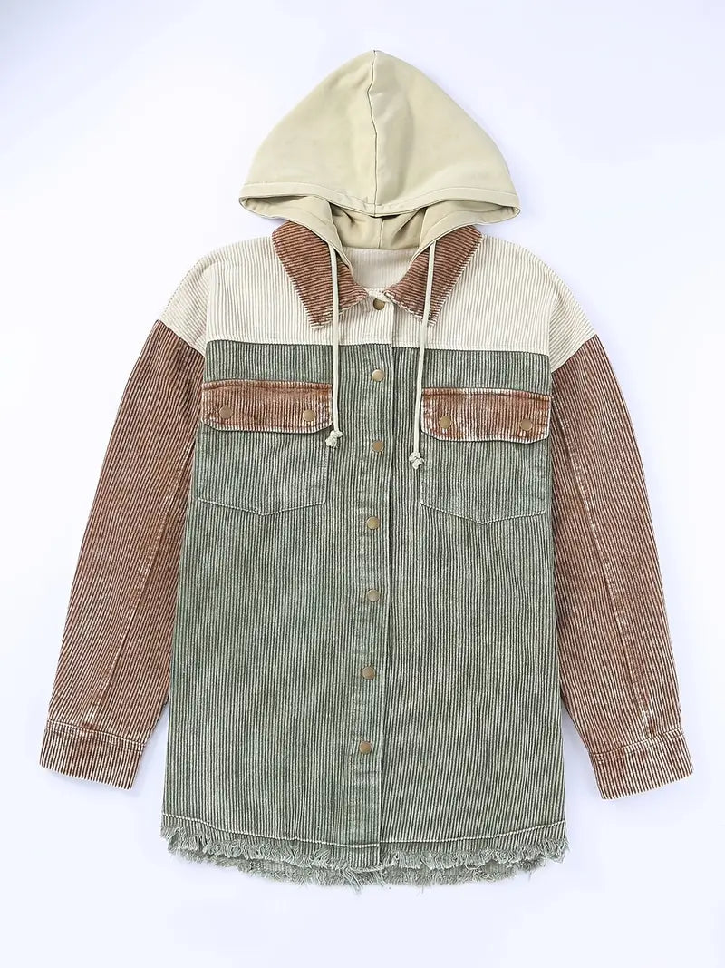 Veste Mari Tendance