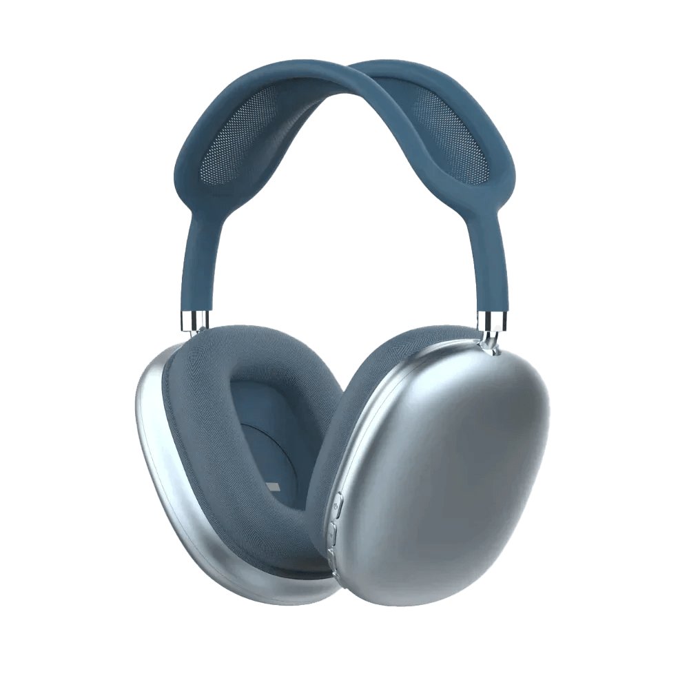 Casque Premium SilentBreeze avec réduction de bruit active