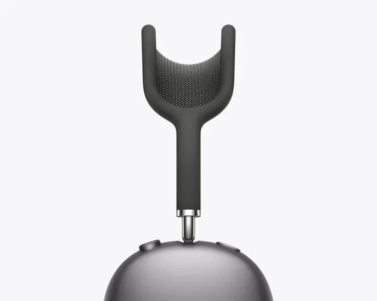 Casque Premium SilentBreeze avec réduction de bruit active