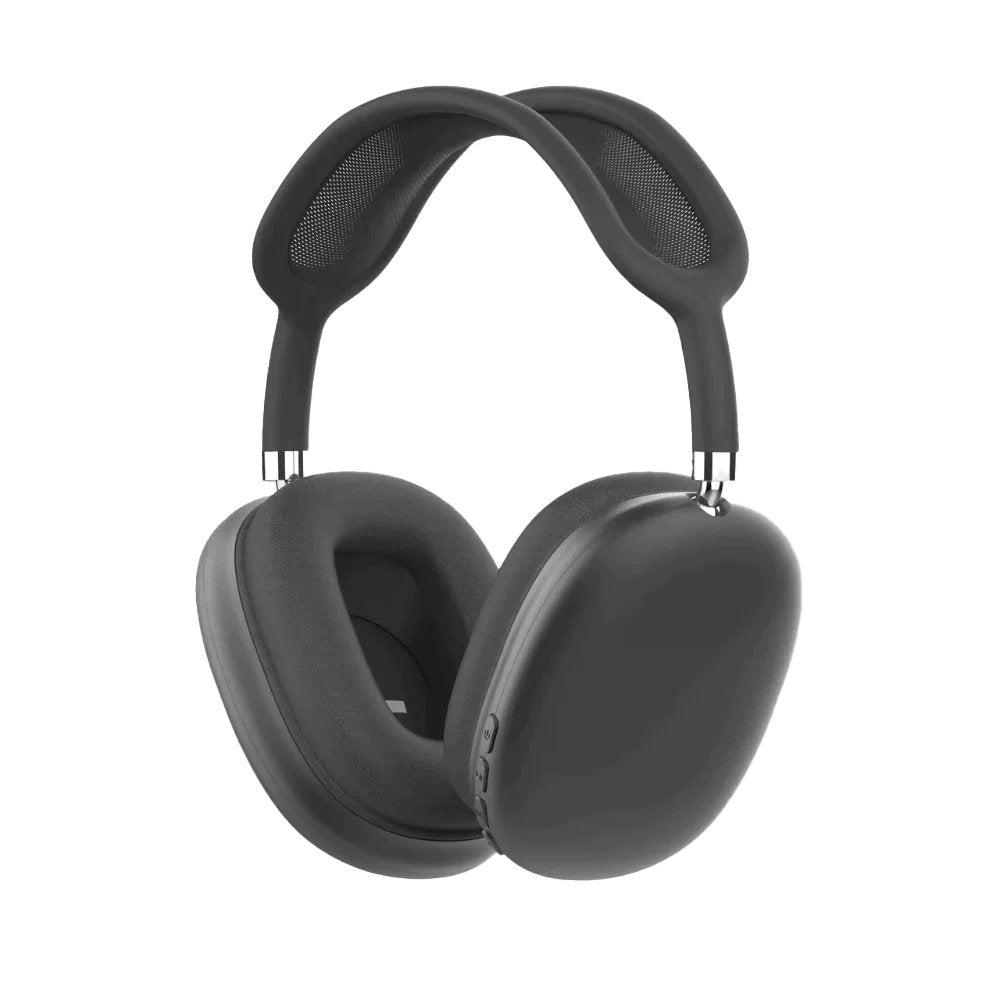 Casque Premium SilentBreeze avec réduction de bruit active