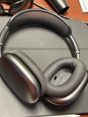 Casque Premium SilentBreeze avec réduction de bruit active