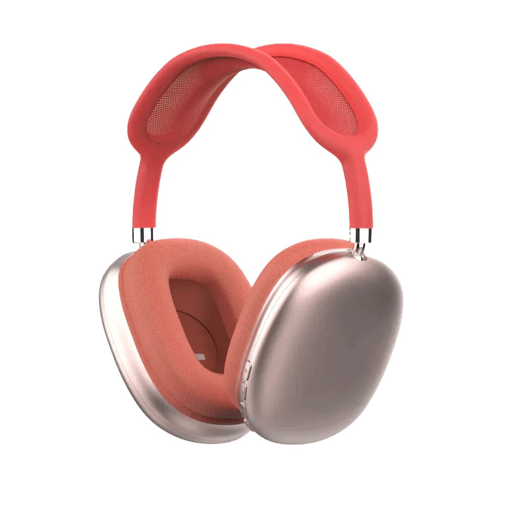 Casque Premium SilentBreeze avec réduction de bruit active