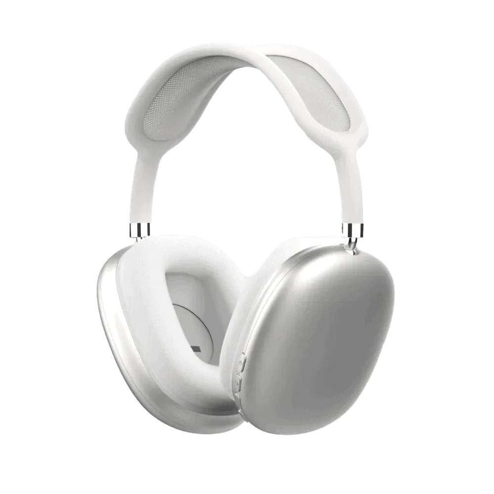 Casque Premium SilentBreeze avec réduction de bruit active