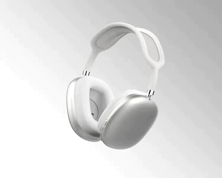 Casque Premium SilentBreeze avec réduction de bruit active