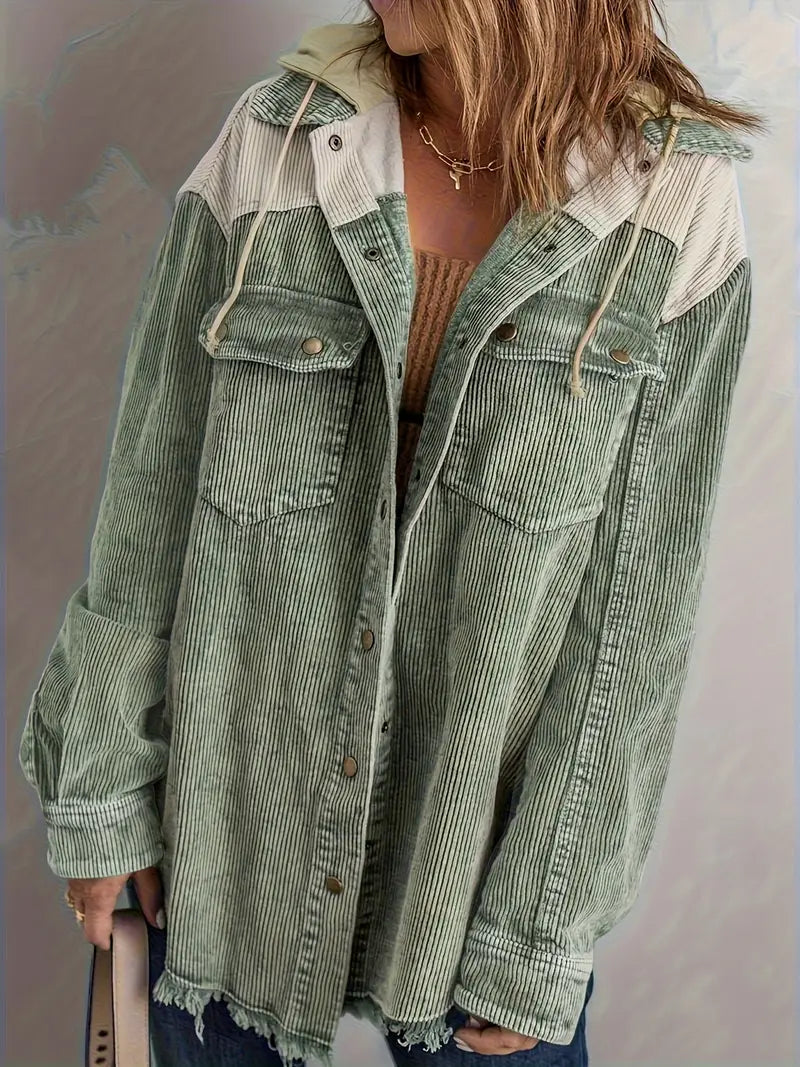 Veste Mari Tendance