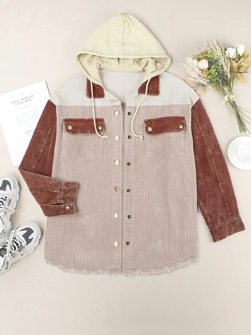 Veste Mari Tendance