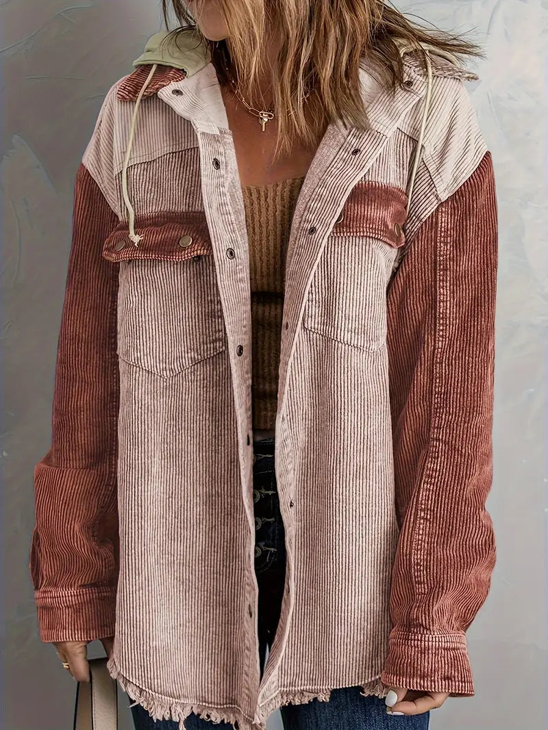 Veste Mari Tendance