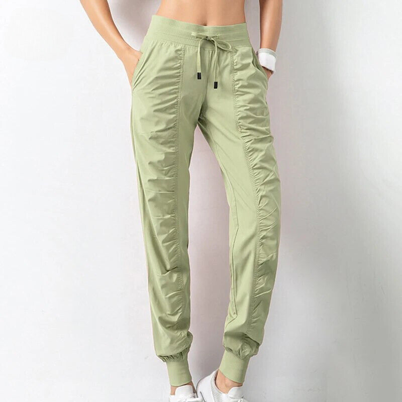 Scarlett | Pantalons de randonnée ultime confort