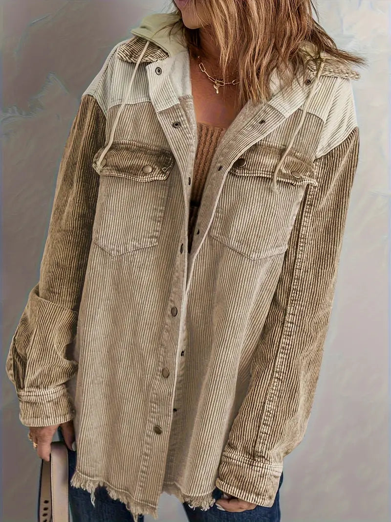 Veste Mari Tendance