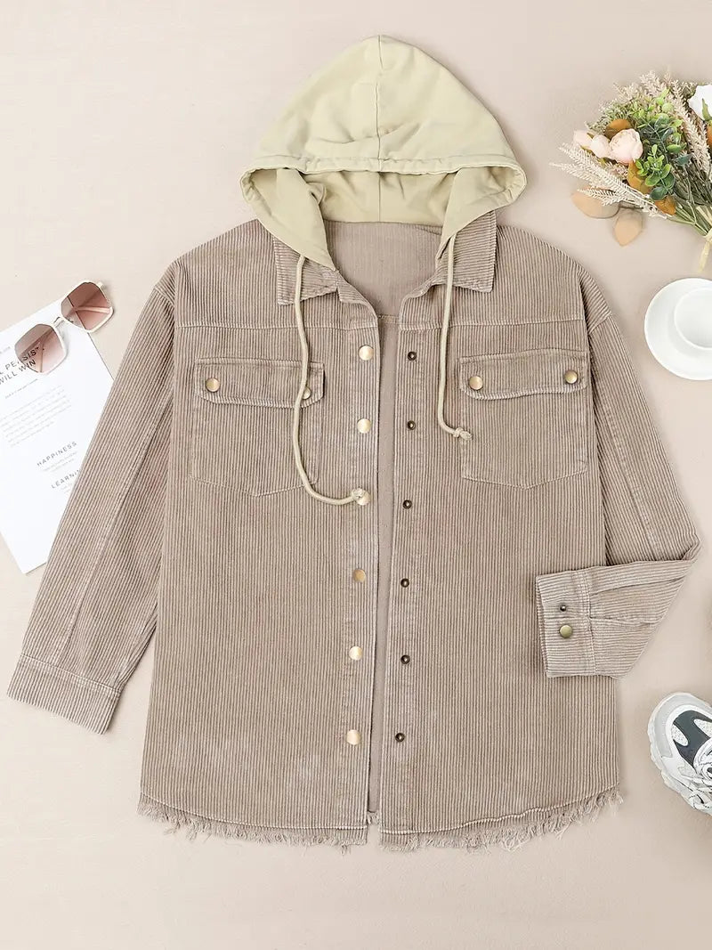 Veste Mari Tendance