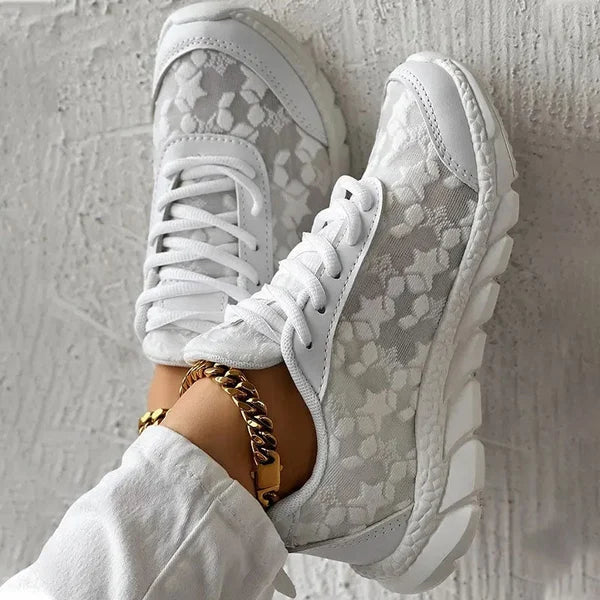 Sienna - Baskets Luxe Confort