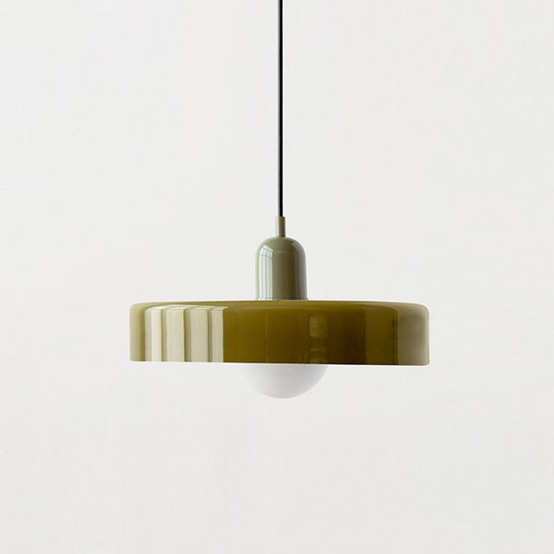 Suspension Bauhaus