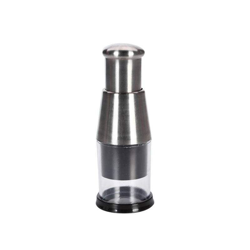 Presse-ail EasyCrush – Préparation rapide et propre en cuisine