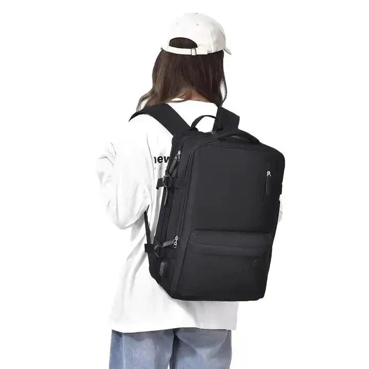 Sac à dos de voyage Adventurepro - durable et multifonctionnel pour tous les voyages