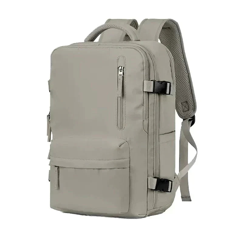 Sac à dos de voyage Adventurepro - durable et multifonctionnel pour tous les voyages